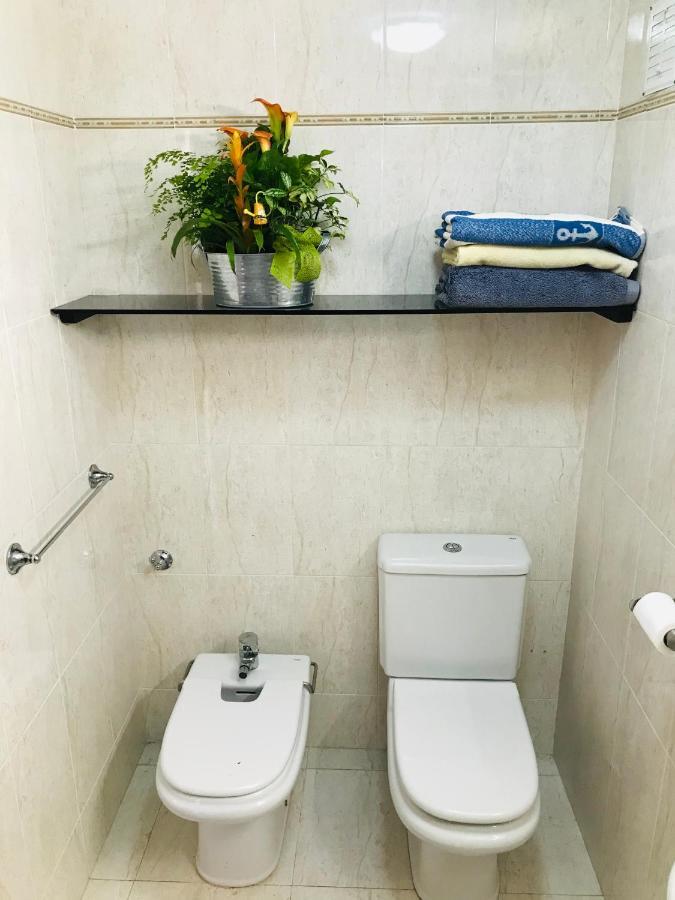 Apartamento Vistas Mar Y Piscina Miami Playa Exteriér fotografie