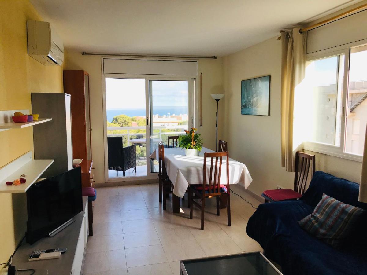 Apartamento Vistas Mar Y Piscina Miami Playa Exteriér fotografie