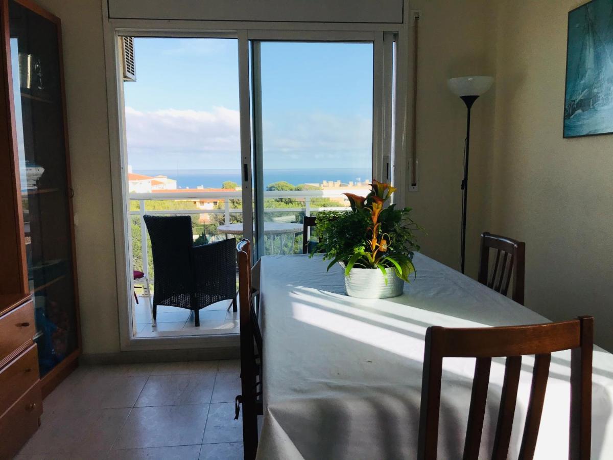 Apartamento Vistas Mar Y Piscina Miami Playa Exteriér fotografie