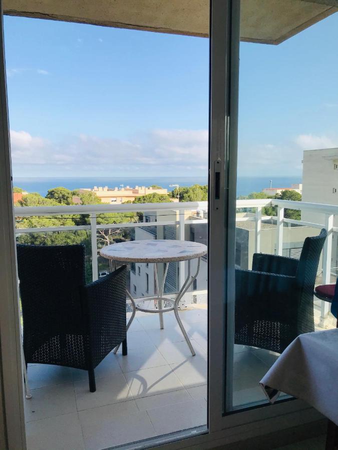 Apartamento Vistas Mar Y Piscina Miami Playa Exteriér fotografie