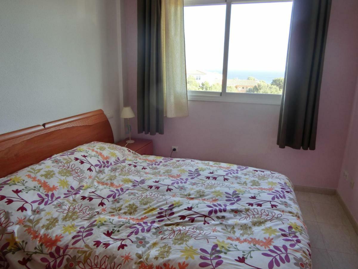 Apartamento Vistas Mar Y Piscina Miami Playa Exteriér fotografie