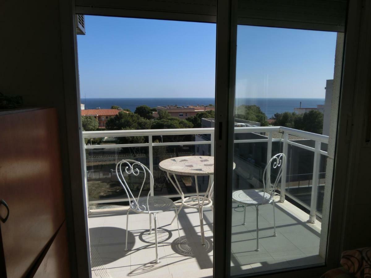 Apartamento Vistas Mar Y Piscina Miami Playa Exteriér fotografie